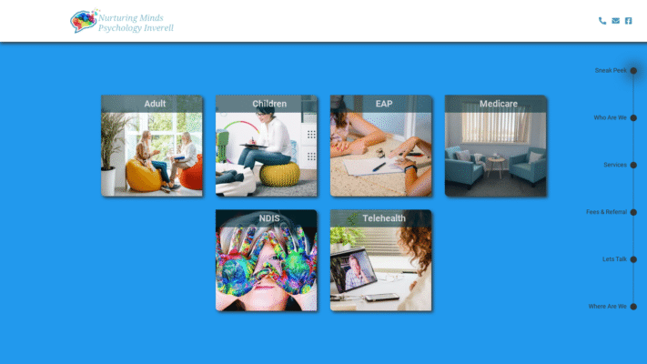 Nurturing minds Psychology Inverell Nurturing minds Psychology Inverell