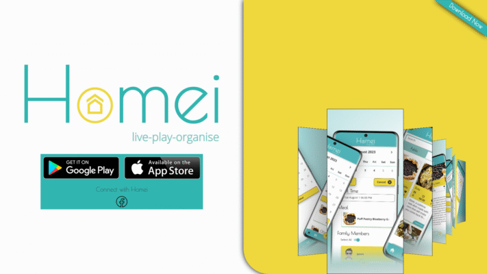 Homei App