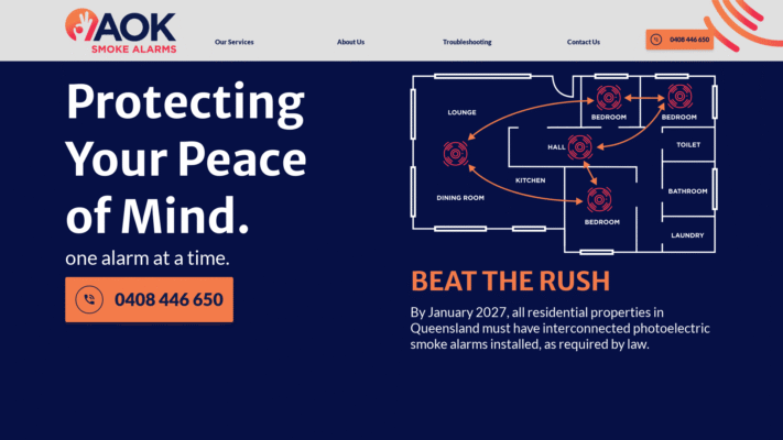 aok smoke alarms aok smoke alarms